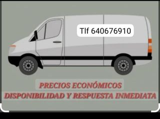 Portes económicos limpieza de naves eco. 640676910