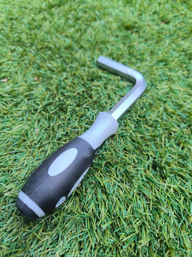 Llave Var Campagnolo Bielas