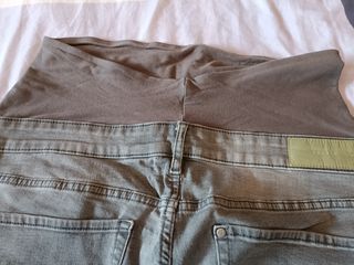 Pantalón embarazada 