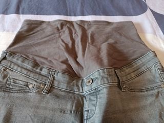 Pantalón embarazada 