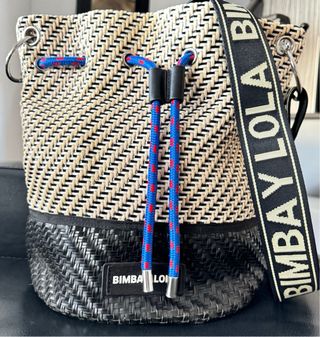 Bolso Bimba y Lola