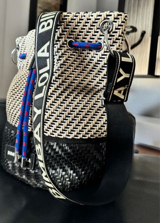 Bolso Bimba y Lola