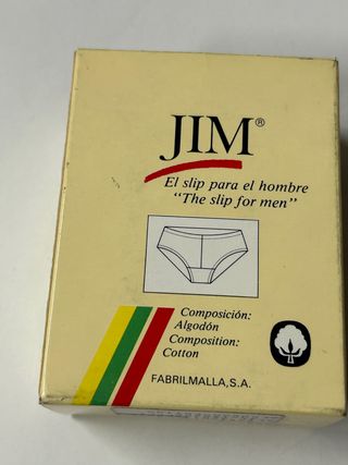 Slip Jim