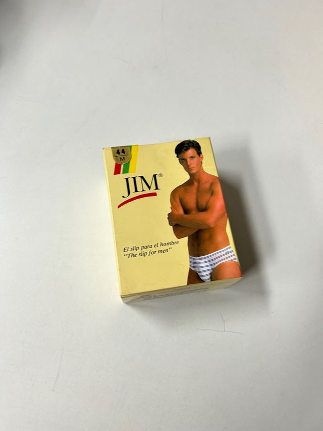 Slip Jim