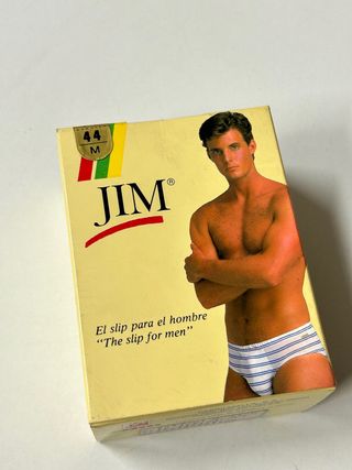 Slip Jim