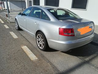 Audi A6 2006