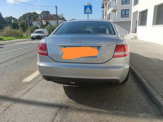 Audi A6 2006