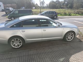 Audi A6 2006