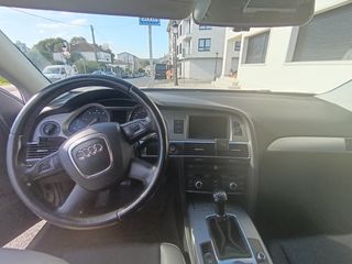 Audi A6 2006