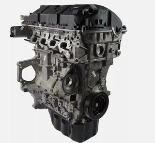 Mini Cooper R56 Motor N12B16A Nackter Benzin N12