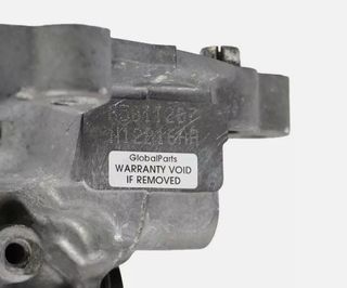 Mini Cooper R56 Motor N12B16A Nackter Benzin N12