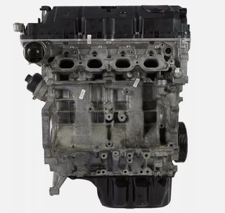 Mini Cooper R56 Motor N12B16A Nackter Benzin N12