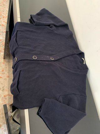 Cardigan Zara