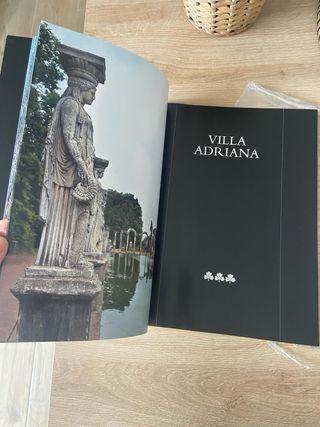 Rivista FMR arte Italia antica