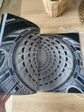 Rivista FMR arte Italia antica