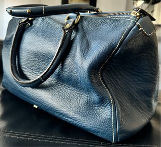 Bolso de Purificacion Garcia