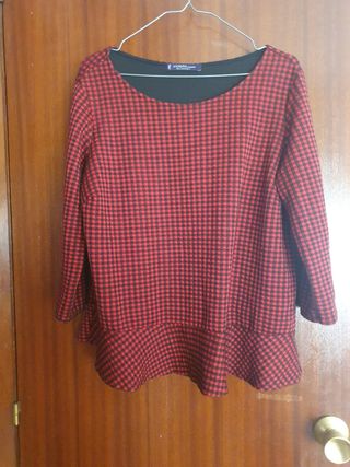 Camiseta de Violeta 💜 