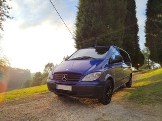 Mercedes-Benz Vito 2005