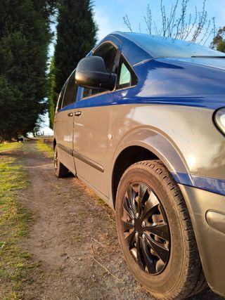 Mercedes-Benz Vito 2005