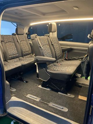 Mercedes-Benz Vito 2005
