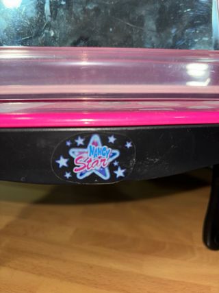 Tocador y silla original Nancy New Star