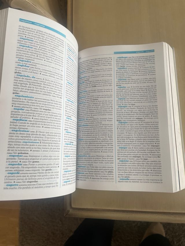 Diccionario Espasa de Primaria