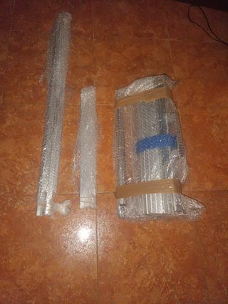 PERSIANA METÁLICA MUEBLES