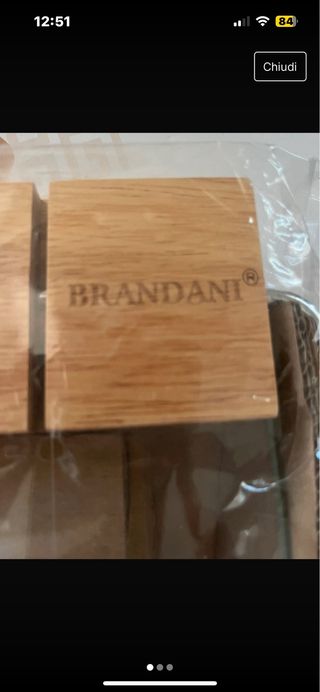 Tagliere per formaggi