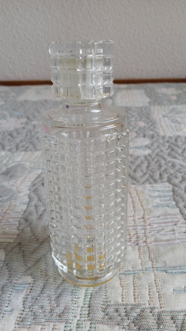 Bote Vintage Colonia