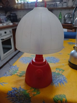 Blocco oggetti per tempo libero