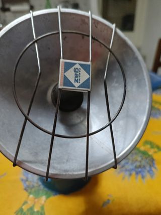 Blocco oggetti per tempo libero