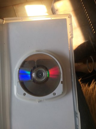 Gioco Psp