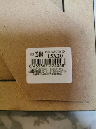 Cuadros color dorado nuevos