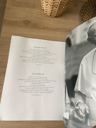 Rivista FMR arte Madre Teresa