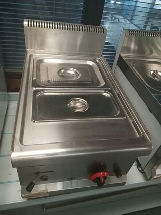 BAÑO MARIA MAQUINARIAS DE HOSTELERIA