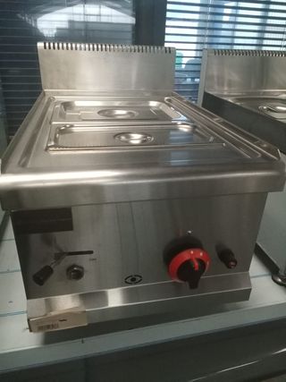 BAÑO MARIA MAQUINARIAS DE HOSTELERIA