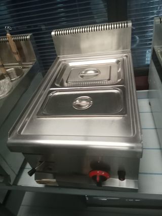 BAÑO MARIA MAQUINARIAS DE HOSTELERIA