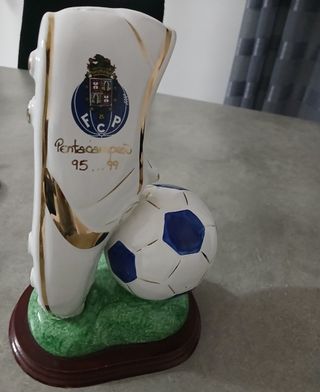 Peça decorativa FCPORTO