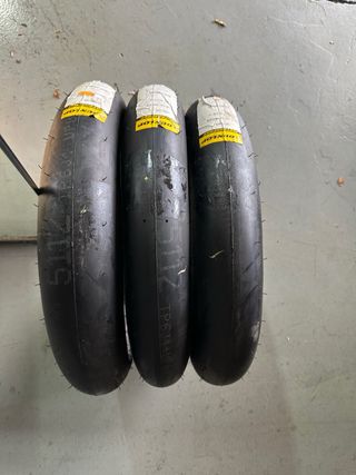Dunlop D212