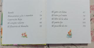 VAMOS A LEER CUENTOS DE 5 MINUTOS - volumen 2 (Spanish Edition)