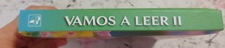 VAMOS A LEER CUENTOS DE 5 MINUTOS - volumen 2 (Spanish Edition)