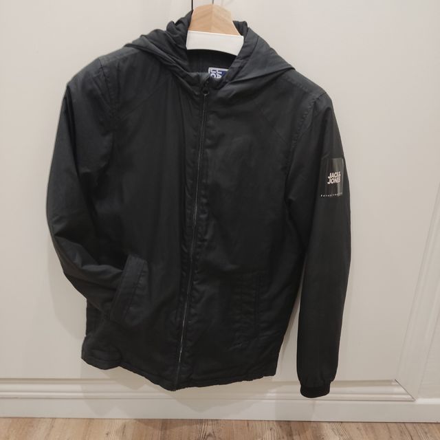 Chaqueta Jack and Jones niño T14