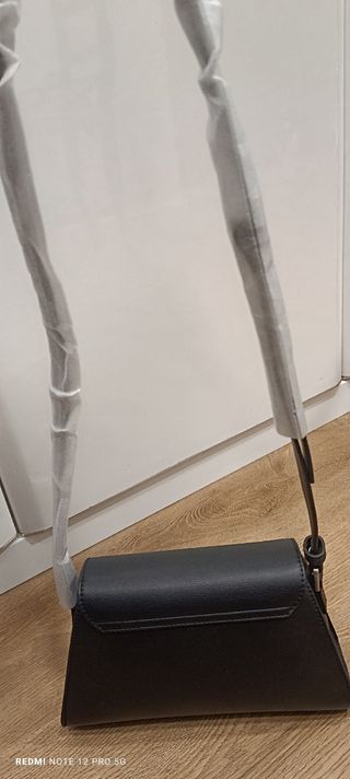 Bolso pequeño Calvin Klein Nuevo 