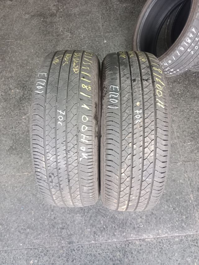 E(20) 235.55.18.100H Dunlop