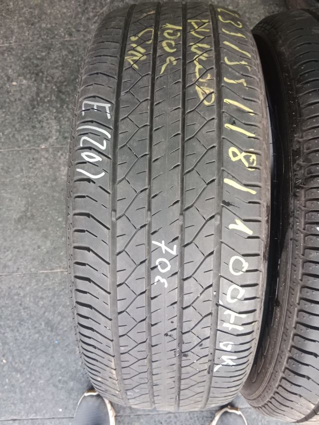 E(20) 235.55.18.100H Dunlop