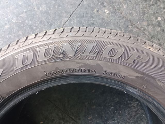 E(20) 235.55.18.100H Dunlop