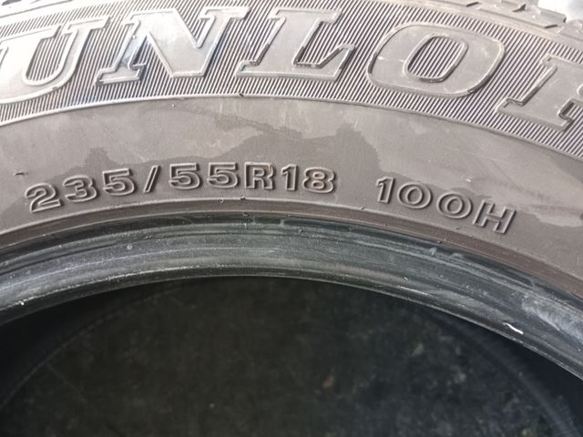 E(20) 235.55.18.100H Dunlop