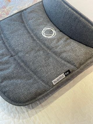 Bugaboo Fox (año 2020) completo