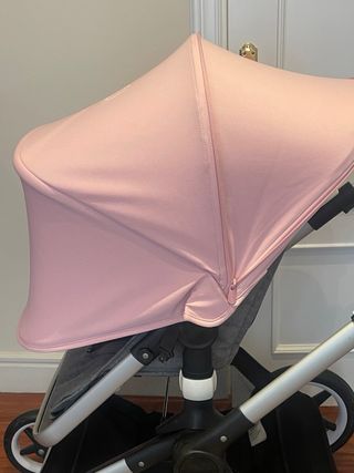 Bugaboo Fox (año 2020) completo