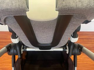 Bugaboo Fox (año 2020) completo